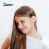 Dabur Amla Hair Nourishing Oil - 100% Natural Formula for Kids - Image 2