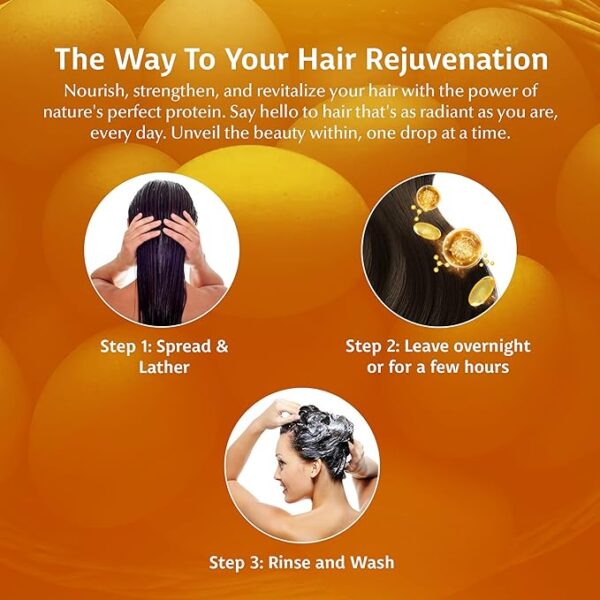 Vatika Naturals Multivitamin Hair Oil - Elevate Your Hair Care Ritual with the Power of Nature - Image 4