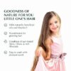 Dabur Amla Hair Nourishing Oil - 100% Natural Formula for Kids - Image 4