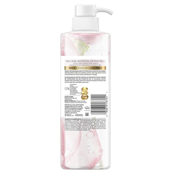 Pantene Sh 2n1 Classic Cl Size 12.6z Pantene 2 In 1 Classic Clean 12.6oz