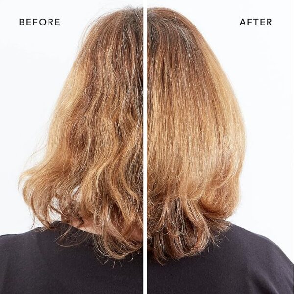 Pantene Shampoo Twin Pack with Hair Treatment, Volume & Body for Fine Hair, - Image 5