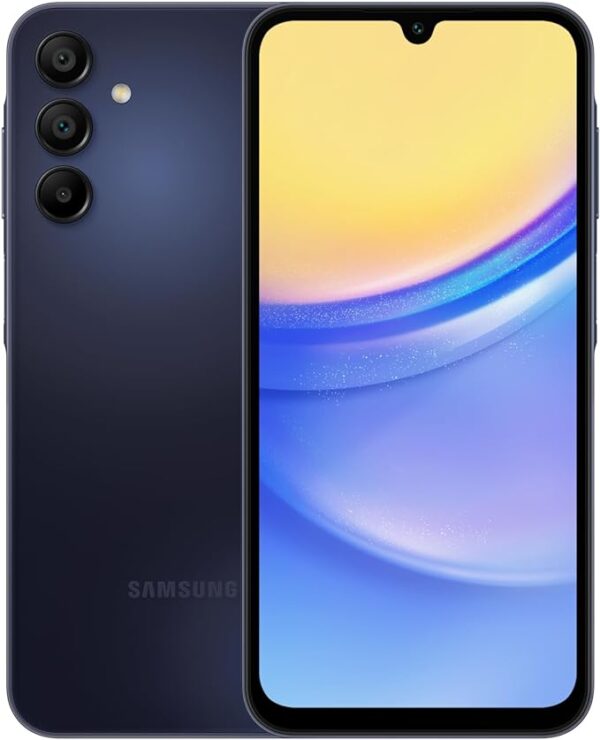 SAMSUNG Galaxy A15 5G A Series Cell Phone,