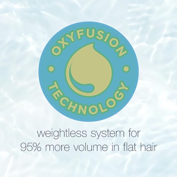 Dove Oxygen Moisture Shampoo 6 count - Image 4