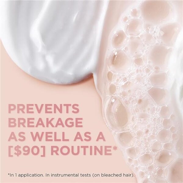 L'Oreal Paris Sulfate Free Bond Repair Pre Shampoo Treatment - Image 6