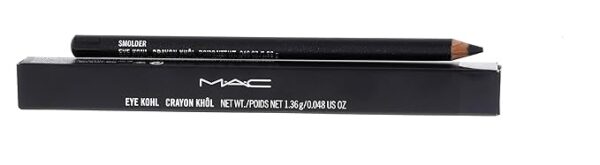 MAC Eye Kohl Eyeliner-Smolder 1.36 g