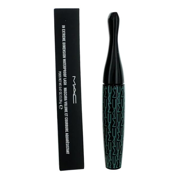 MAC In Extreme Waterproof Lash 'Dimensional Black