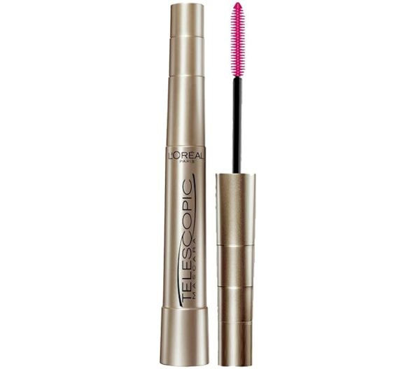 loreal Parice Mascara