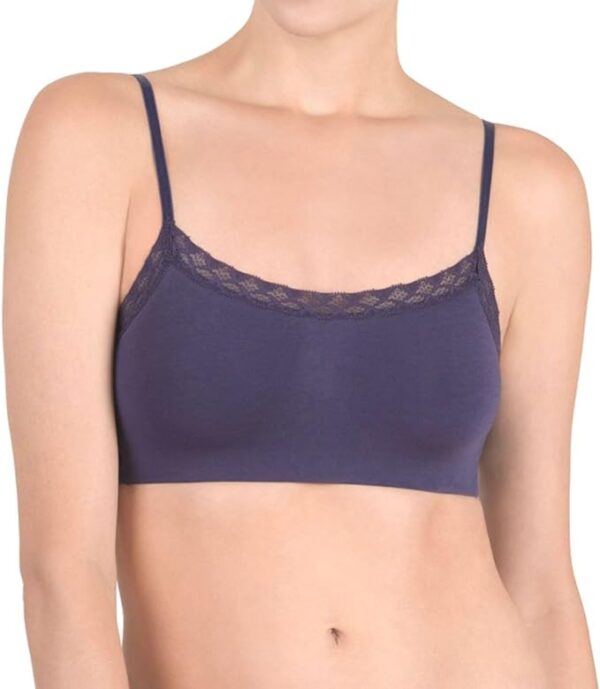 Natori Women's Bliss Perfection Contour Soft Cup Bra - Image 6