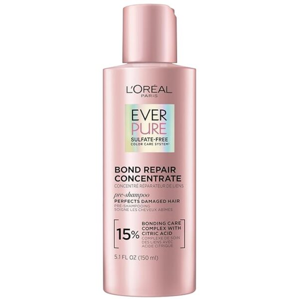 L’Oreal Paris Elvive 8 Second Wonder Water Lamella - Image 6