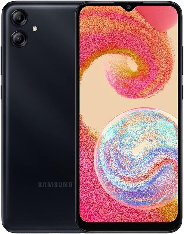 SAMSUNG,Galaxy A04e (SM-A042M/DS) Dual SIM 32GB,6.5'