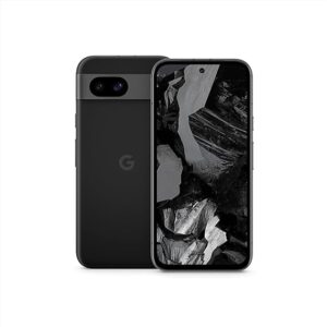 Google Pixel 8a - Unlocked Android Phone with Google AI