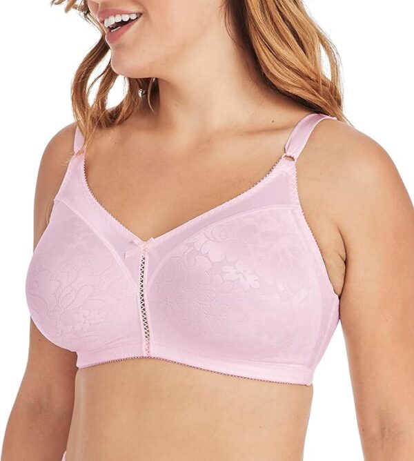 Bali Women's Double Support Wireless - Image 2