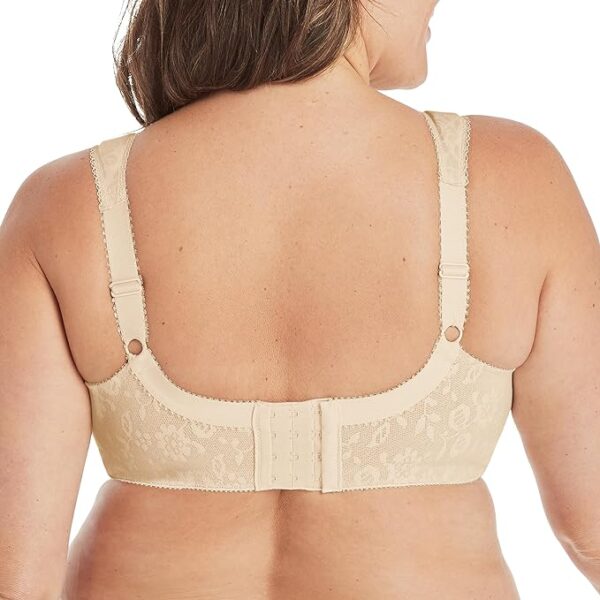 PLAYTEX Women's 18 Hour Comfort-strap Wireless - Image 3