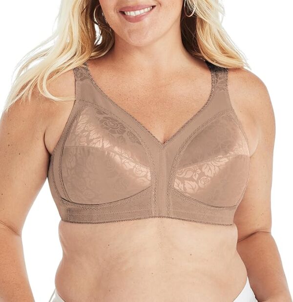 PLAYTEX Women's 18 Hour Comfort-strap Wireless - Image 10