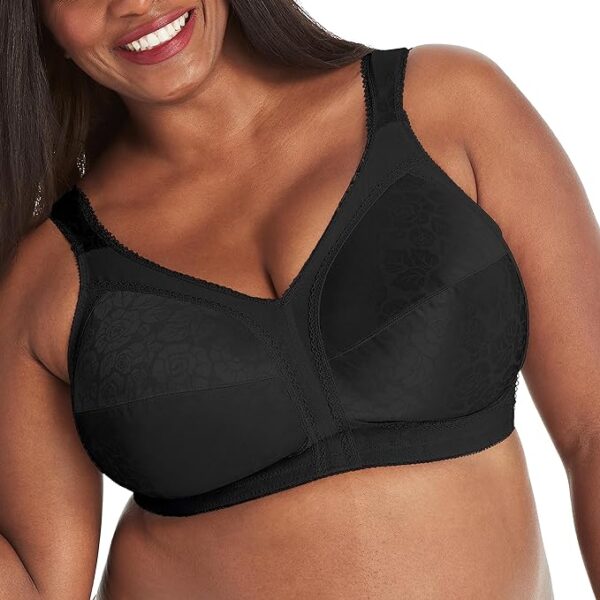 PLAYTEX Women's 18 Hour Comfort-strap Wireless - Image 9