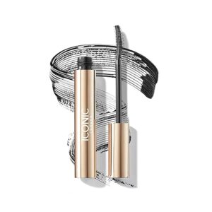 ICONIC LONDON Enrich & Elevate Mascara | Volumizing