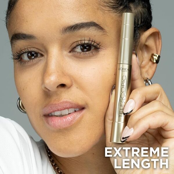 loreal Parice Mascara - Image 2