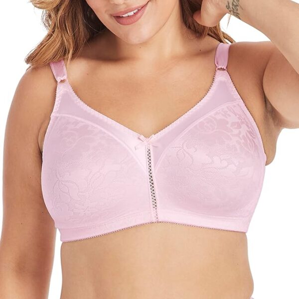 Bali Women's Double Support Wireless