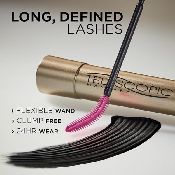 loreal Parice Mascara - Image 4