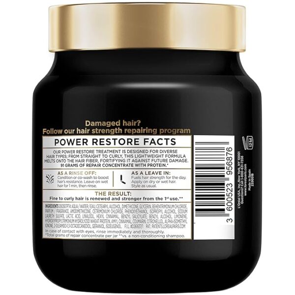 L’Oréal Paris Elvive TR5 Power Restore Multi Use Treatment - Image 2