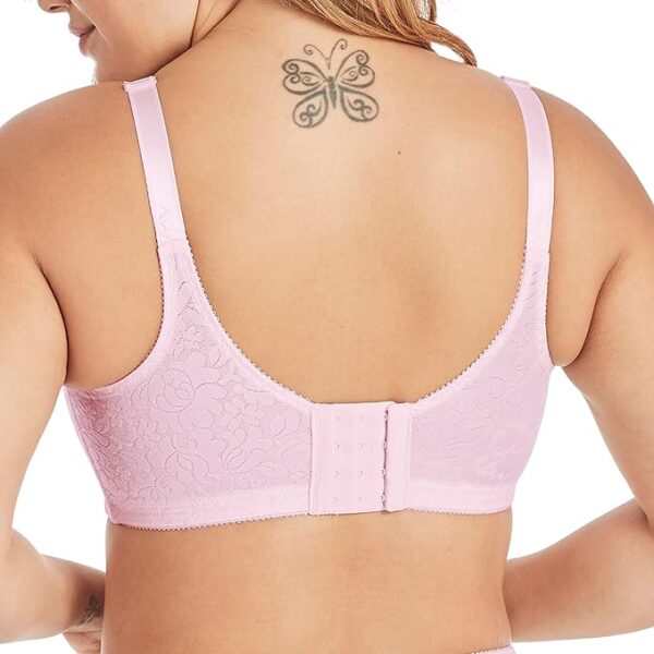 Bali Women's Double Support Wireless - Image 3