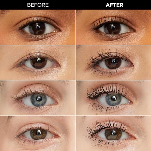 loreal Parice Mascara - Image 3