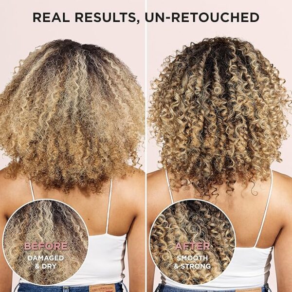 L'Oreal Paris Sulfate Free Bond Repair Pre Shampoo Treatment - Image 3