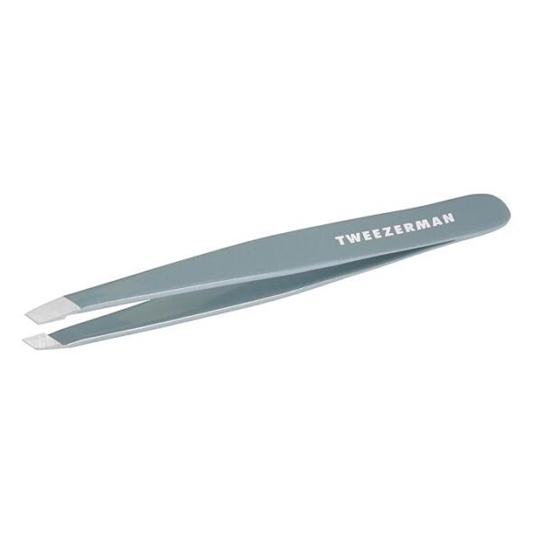 Tweezerman Exclusive Mist Blue Slant Tweezer