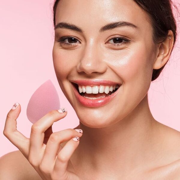 AOA Studio Collection Makeup Mochi Sponge Set Makeup - Image 2