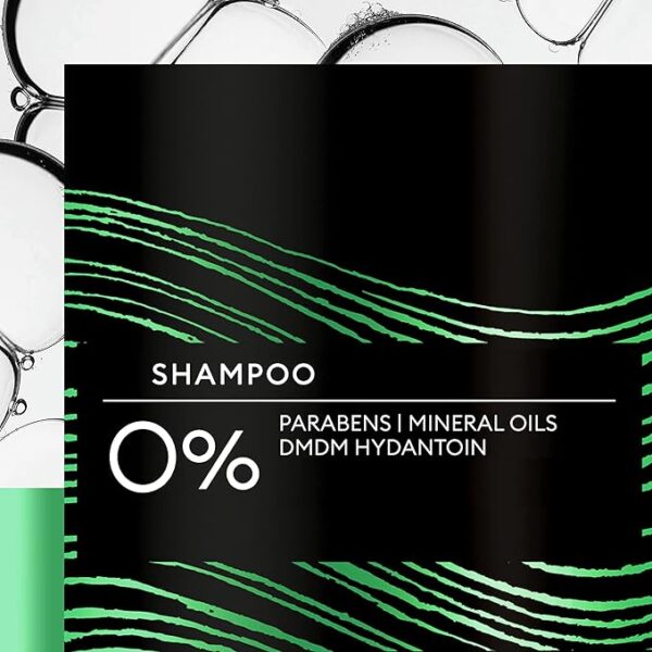 TRESemmé Hydrating Shampoo 4 Count With Jojoba Oleo - Image 6