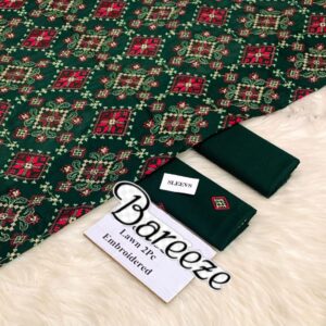 Winter Collection for Ladies' Dress Khadar