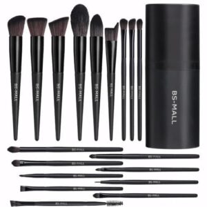 Makeup Brush Set 18 Pcs
