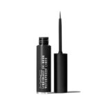 MAC Cosmetics Unisex Liquidlast 24-Hour Waterproof Eyeliner