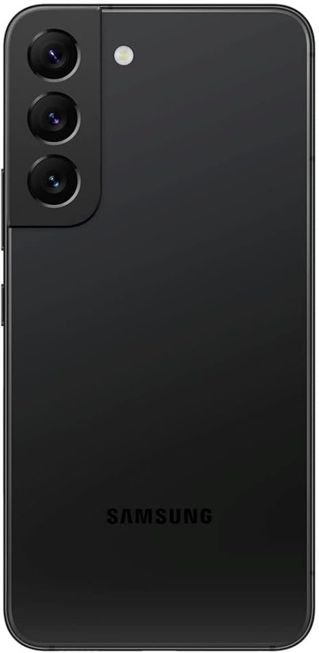 Samsung Galaxy S22 Smartphone, Factory Unlocked Android Cell - Image 4