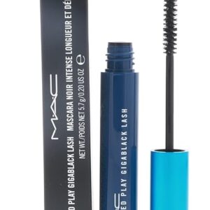 MAC Extended Play Gigablack Lash Mascara