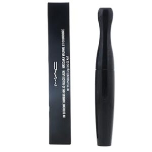 MAC In Extreme Dimension 3D Mascara Black