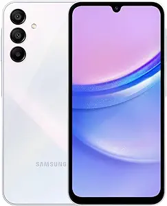 Samsung Galaxy A15 (SM-155M/DSN), 128GB 6GB RAM,