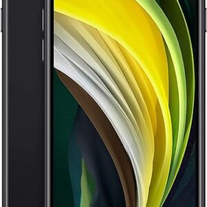 Apple iPhone SE (2nd Generation), US Version, 128GB, Black