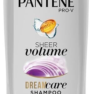 Pantene Pro-V Fine Hair Sheer Volume Shampoo - 12.6 oz