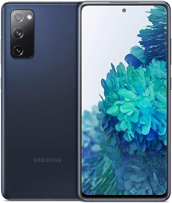 Samsung Galaxy S20 FE 5G (128GB, 6GB) 6.5"