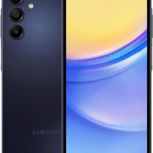 SAMSUNG Galaxy A15 5G A Series Cell Phone,
