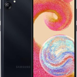 SAMSUNG,Galaxy A04e (SM-A042M/DS) Dual SIM 32GB,6.5'