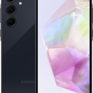 SAMSUNG Galaxy A35 5G A Series Cell Phone, 128GB Unlocked Android Smartphone