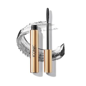 ICONIC LONDON Triple Threat Mascara | Volumizing
