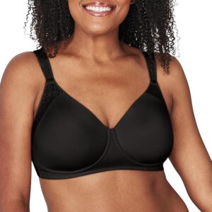 Playtex Womens Secrets Perfectly Smooth Wireless Bra