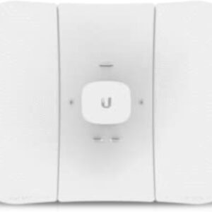 LiteBeam Antenna 802.11ac LBE-5AC-Gen2-US 2X2MIMO airMAX Gen2 5GHz 23dBi 450+ Mbps CPE