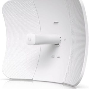 Ubiquiti Networks LiteBeam ac LR LBE-5AC-LR-US 26 dBi 5 GHz airMAX AC Long-Range