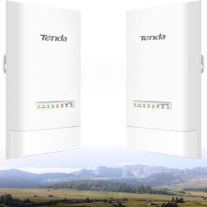Tenda